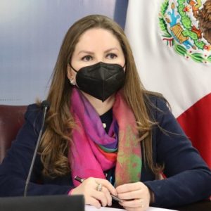 TRABAJAN COAHUILA Y LA UPN EN ALIANZA CON LAS MUJERES COAHUILENSES