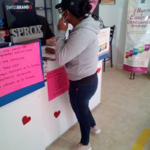 TRABAJO DE VERIFICACIÓN EN NEGOCIOS Y EMPRESAS ES PERMANENTE1