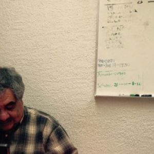 la tragedia de la familia Vera