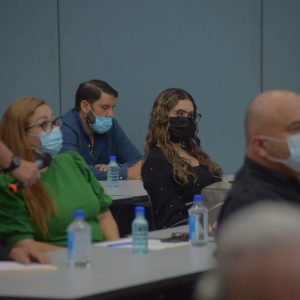 ACUERDA SUBCOMITÉ COAHUILA CENTRO CUMPLIR ESTRICTAMENTE MEDIDAS DE SALUD