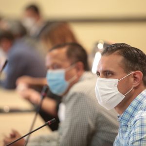 ACUERDOS DEL SUBCOMITÉ TÉCNICO REGIONAL COVID-19 SURESTE