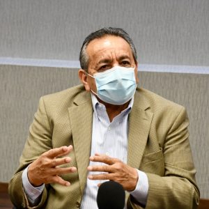 Ayuntamiento trabaja para llevar a cabo la reactivación económica