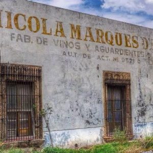 Bodegas del Marqués principales atractivos turísticos de la ciudad