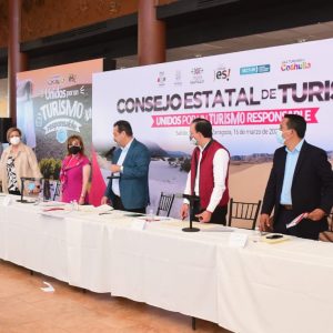 CAMPAÑA ‘UNIDOS POR UN TURISMO RESPONSABLE PARA LA PREVENCIÓN DEL COVID-19’1