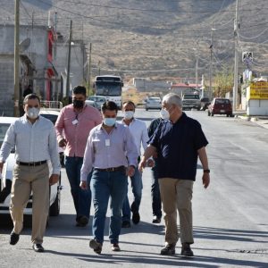 CASA POR CASA, LLEVA COAHUILA CERTIDUMBRE JURÍDICA PATRIMONIAL CON ESCRITURAS