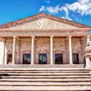 CELEBRA CULTURA COAHUILA 42 ANIVERSARIO DEL TEATRO DE LA CIUDAD FERNANDO SOLER1