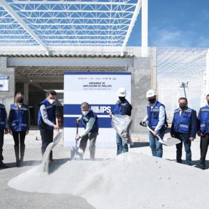 COAHUILA ES MUY ATRACTIVO PARA INVERSIONISTAS MARS1