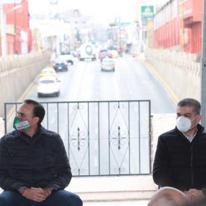 COAHUILA HA LOGRADO UN EQUILIBRIO ENTRE LA SALUD Y LA REACTIVACIÓN ECONÓMICA MARS