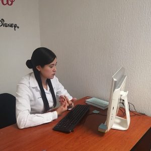 COAHUILA IMPULSA EL AUTOESTIMA Y PRÁCTICAS SALUDABLES ENTRE LA JUVENTUD1