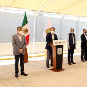 COAHUILA INSTALA UNIDAD DE INTELIGENCIA FINANCIERA