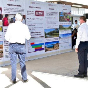 COAHUILA Y FEDERACIÓN SE SUMAN POR LA LAGUNA1