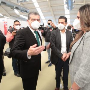 CON UNIDAD, COAHUILA AVANZA EN LA REACTIVACIÓN ECONÓMICA MARS1