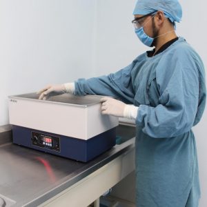 CONTINÚA A DISPOSICIÓN BANCO DE LECHE DE SALUD COAHUILA