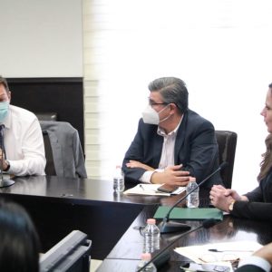 COORDINAN ESFUERZOS SECRETARÍA DEL TRABAJO Y CONGRESO DE COAHUILA1