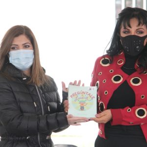 CREAN CUENTO PARA QUE NIÑOS DE COAHUILA COMPRENDAN EL COVID DE UNA MANERA LÚDICA