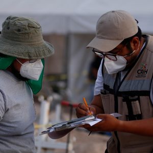 CRIH COAHUILA INICIA SEGUNDA SEMANA DE EXHUMACIÓN MASIVA EN LA LAGUNA