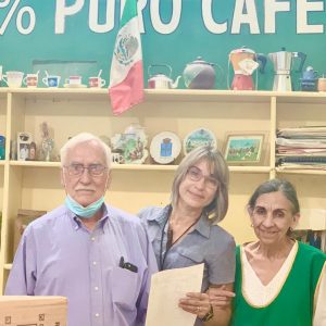 Comercios aceptan ser parte del cambio que está por llegar