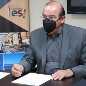 DESARROLLA ALIANZA FEDERALISTA CADENAS DE SUMINISTRO INTERESTATAL