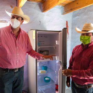 DIA HISTÓRICO PARA NUEVO YUCATÁN Y LAS COLORADAS