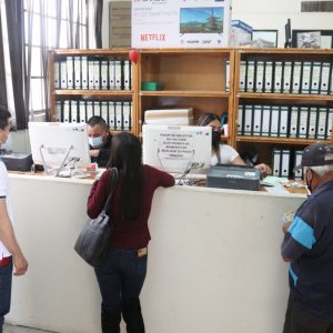 DURANTE EL MES DE MARZO SE APLICARÁ EL 10% DE DESCUENTO EN EL IMPUESTO PREDIAL1