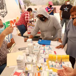 EJIDO PROGRESO RECIBE BENEFICIOS EN UNA BRIGADA DEL DIF MUNICIPAL1