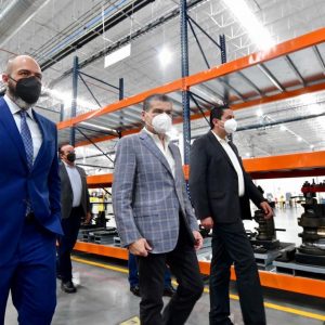 ES COAHUILA REFERENTE NACIONAL EN RECUPERACIÓN DE EMPLEOS FORMALES MARS1