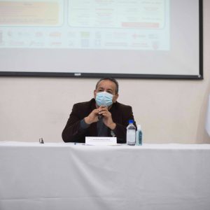 ESTABLECERÁ SUBCOMITÉ CENTRO-DESIERTO COAHUILA PROTOCOLOS PARA CLASES HÍBRIDAS1