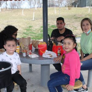 El Ecoparque lugar preferido por los habitantes de la región centro1