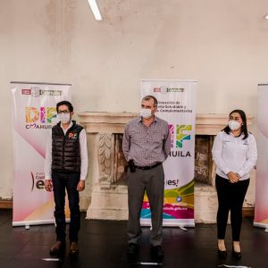 Entrega de apoyo de los programas ADETI, VIDA y Programa de Discapacidad1