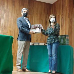 FIRMAN CONVENIO DE COLABORACIÓN CULTURA COAHUILA Y LA UNIVERSIDAD TECNOLÓGICA DE TORREÓN1