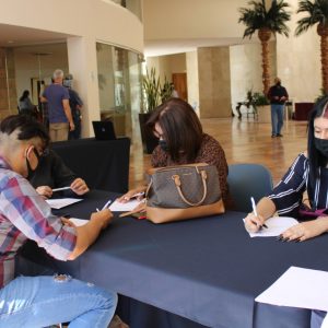 Foros de Consulta para Revisión y Actualización del Protocolo de Actuación de la UAdeC 1