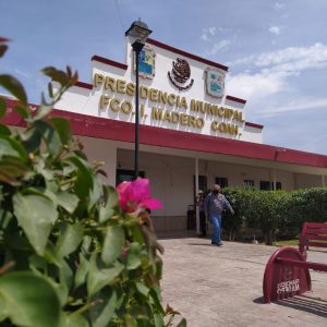 INICIA PERIODO VACACIONAL EN PRESIDENCIA MUNICIPAL