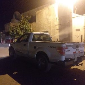 INICIAN ACCIONES DE NEBULIZACIONES ESPACIALES PARA LA PREVENCIÓN DEL DENGUE1