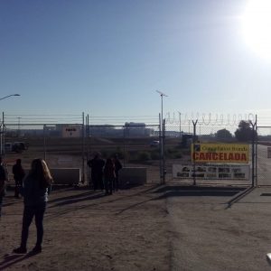 INICIARON TRABAJOS PARA LA SALIDA ORDENADA DE LA EMPRESA CERVECERA