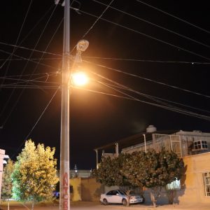 INSTALA AYUNTAMIENTO MÁS DE 2 MIL LUMINARIAS EN TODO EL MUNICIPIO1