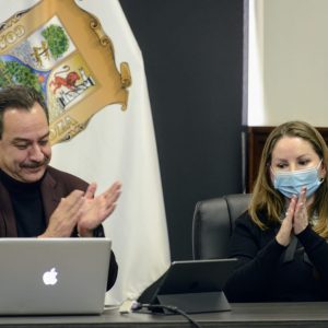 INSTALA COLECTIVO 50+1 CAPÍTULO EN COAHUILA1