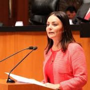 Investigan a Nuvia Mayorga por caso Odebrecht