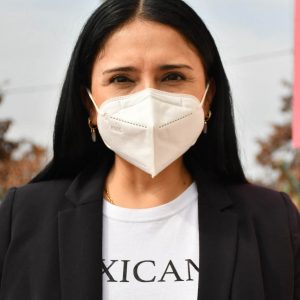 Jornada de vacunación en los primeros cuatro días a fluido sin problemas1OKOKOK