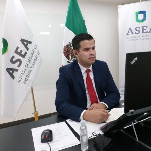 LA ASEA IMPULSA 50 ACCIONES DE MEJORA REGULATORIA1