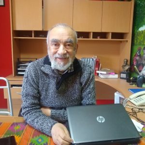 LIBRERÍA ‘CARLOS MONSIVÁIS’ SE SUMA AL APOYO A BRIGADISTAS DE COAHUILA1