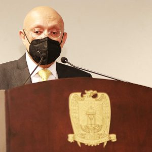 Llevan a cabo “Jornada por los Valores” en la Facultad de Medicina Unidad Saltillo1