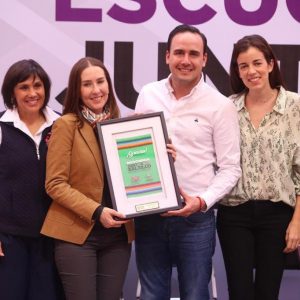 Mujeres saltillenses, fundamentales para el desarrollo de la capital coahuilense1