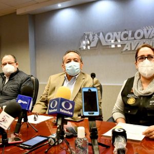 No se tiene una fecha definida para el arranque de la vacunación