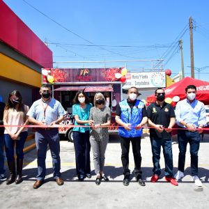 Nuevos conceptos que permiten la diversificación comercial1