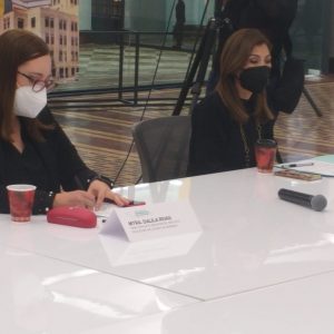 PARTICIPA CULTURA COAHUILA EN REUNIÓN INTERESTATAL