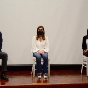 PRESENTAN EN TORREÓN A GANADORES DE LOS PROYECTOS CINEMATOGRÁFICOS EN CORTO1