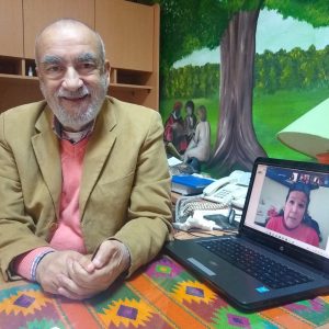 PROMOCIÓN A LA LECTURA Y LA IGUALDAD DE GÉNERO EN BIBLIOTECAS DE COAHUILA1