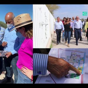 Presenta Coordinadora de la Unidad Torreón Primer Informe de Actividades