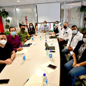 Protocolos a seguir para la aplicación de la vacuna faltante1