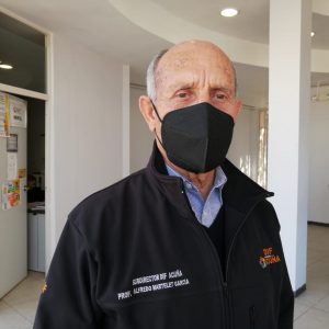 REACTIVA EL SISTEMA DIF EL PROGRAMA DE LENTES Y APARATOS AUDITIVOS